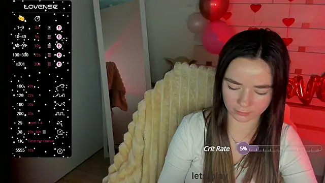 Snapshot of Bella_XO chatting on March 14, 2025, 4:19 pm Bella XO online show from March 14, 2025, 4:19 pm