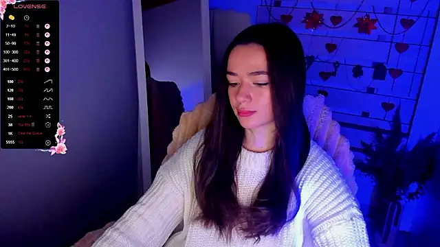 Bella XO online show from February 2, 2026, 7:29 am