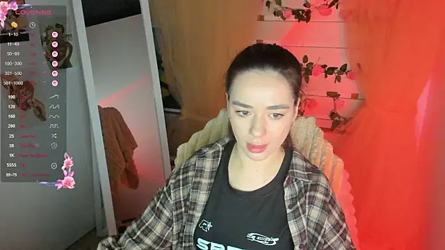 Snapshot of Bella_XO chatting on May 15, 2026, 6:31 am Bella XO online show from May 15, 2026, 6:31 am