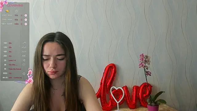 Snapshot of Bella_XO chatting on May 25, 2026, 6:52 am Bella XO online show from May 25, 2026, 6:52 am