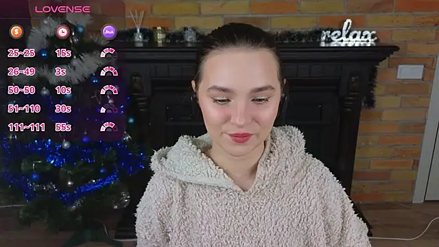 Ellie Sunset online show from January 18, 2026, 2:43 pm