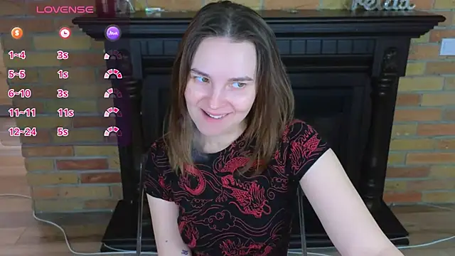 Ellie Sunset online show from May 3, 2026, 7:03 am