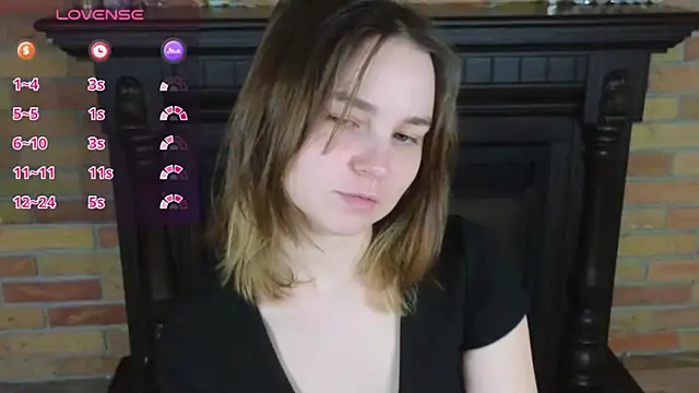 Ellie Sunset online show from May 14, 2026, 7:59 am