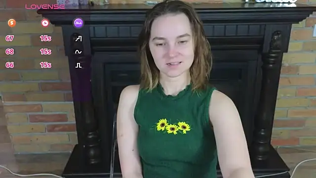 Ellie Sunset online show from June 22, 2026, 7:05 am