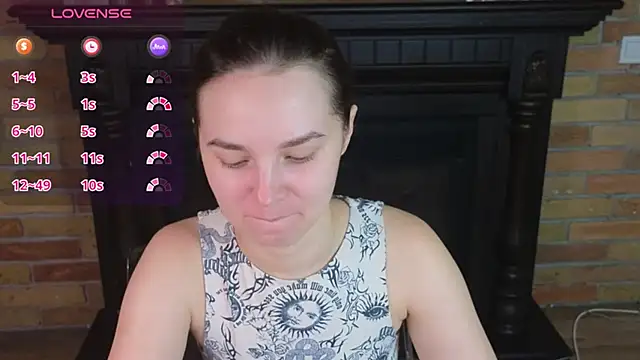 Ellie Sunset online show from July 24, 2026, 9:40 am