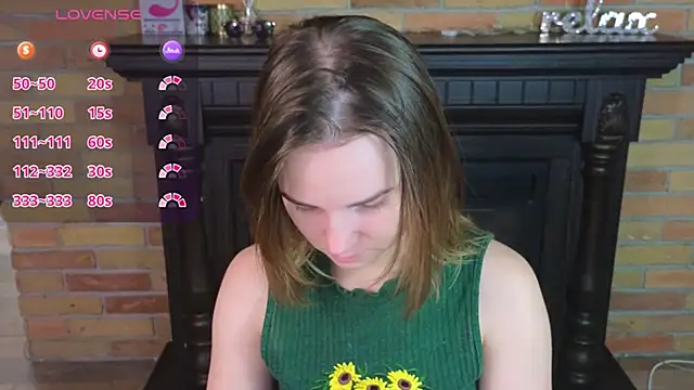Ellie Sunset online show from July 25, 2026, 8:45 am