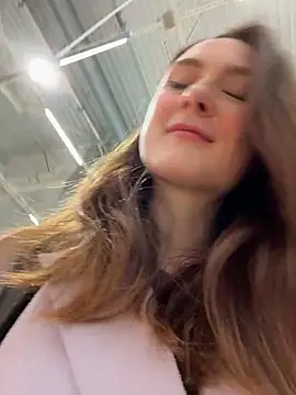 Dina Tease online show from October 30, 2025, 1:12 pm