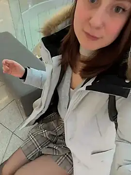 Dina Tease online show from February 26, 2026, 11:20 am