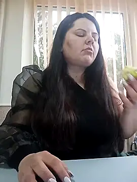 ValhallaXXL online show from January 24, 2025, 8:02 am