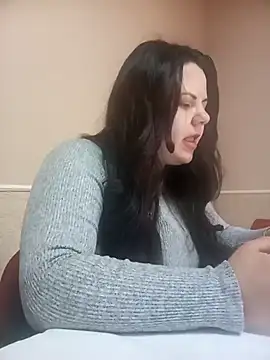 ValhallaXXL online show from February 25, 2025, 8:36 am