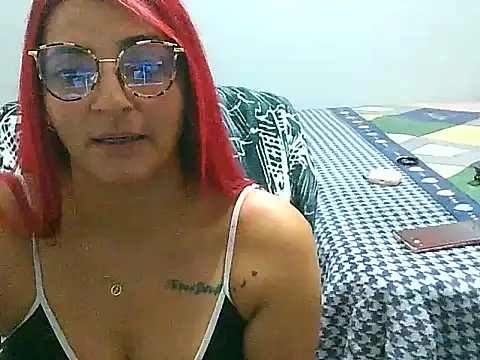 SHARAONELOVE online show from March 16, 2026, 4:55 pm