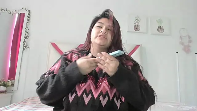  69HONRY online show from February 4, 2025, 12:55 pm