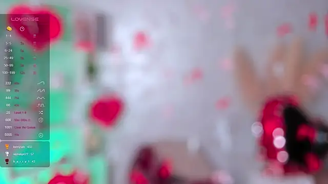 MaydaFoulk online show from February 15, 2025, 7:16 am