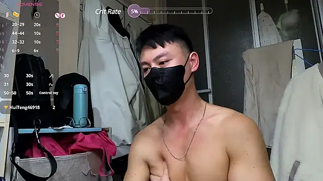 frnk30151 online show from January 24, 2025, 2:51 pm