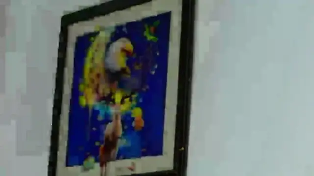 Sexy Alejandro  online show from June 16, 2026, 12:57 am