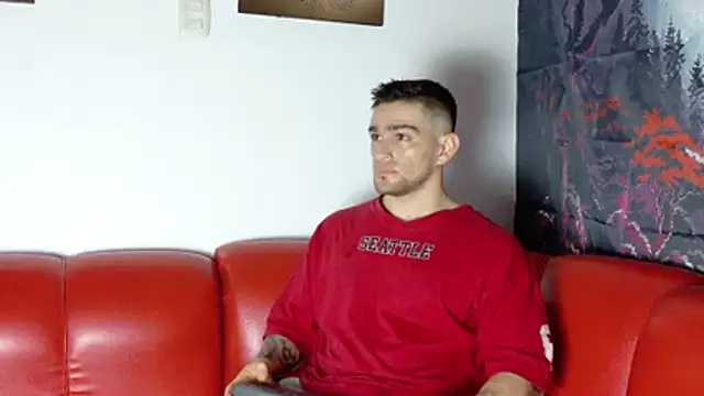 Snapshot of Sexy_Alejandro_ chatting on August 2, 2026, 12:31 am Sexy Alejandro online show from August 2, 2026, 12:31 am