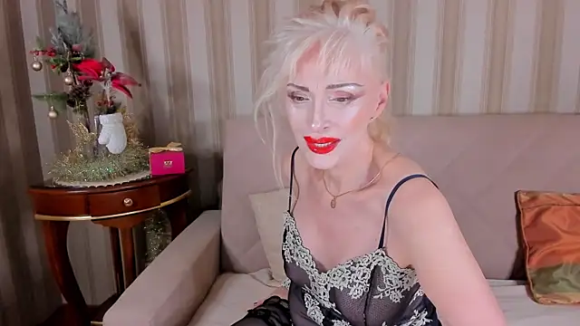 Rita Farel online show from December 26, 2024, 3:16 am