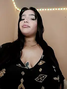 jacksyangeel2 online show from January 12, 2026, 7:24 am