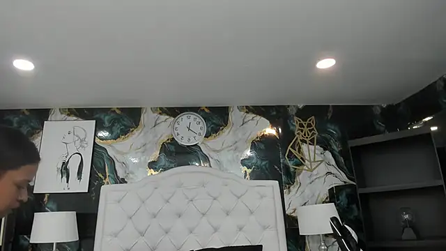 Snapshot of rave_connor chatting on December 1, 2025, 6:57 pm rave connor online show from December 1, 2025, 6:57 pm