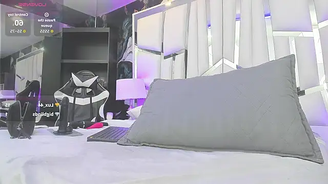 rave connor online show from July 28, 2026, 8:52 pm