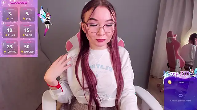 Melissa Nets online show from January 27, 2025, 6:31 pm