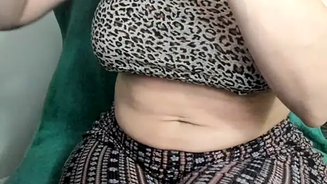 bigb00tyjudyyX online show from May 7, 2026, 4:01 pm