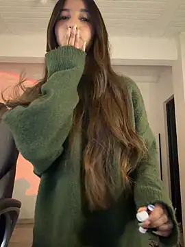 aly golden  online show from March 8, 2026, 5:44 am