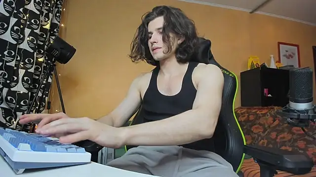 daddyMarty420 online show from January 11, 2026, 3:28 pm