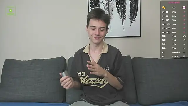 Snapshot of Viego_Pattel chatting on September 9, 2025, 4:17 pm Viego Pattel online show from September 9, 2025, 4:17 pm