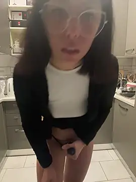 Porcella96 online show from January 23, 2025, 9:18 pm