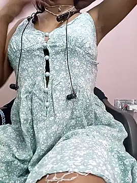 Ananya 34 online show from February 17, 2025, 3:47 am