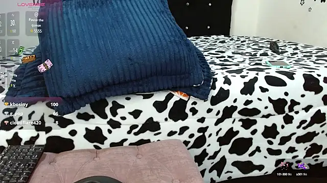 jeff and jade online show from December 4, 2024, 2:59 pm