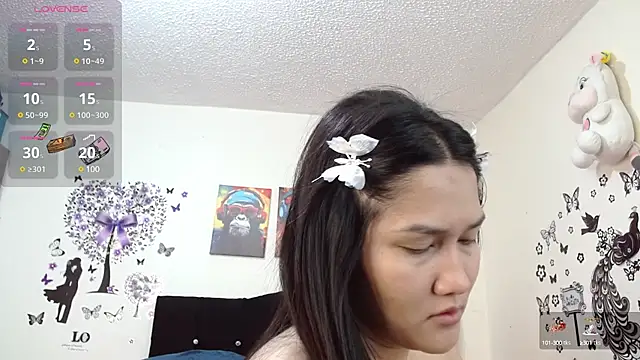 jeff and jade online show from December 24, 2024, 11:17 am