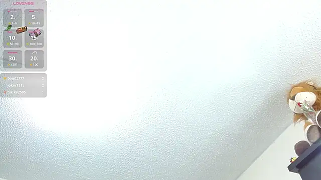 jeff and jade online show from March 7, 2025, 12:56 pm