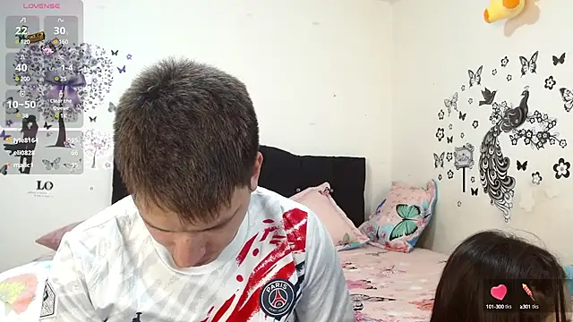 jeff and jade online show from March 10, 2025, 12:59 pm