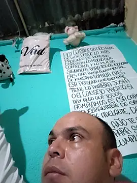 Camilo-31RI online show from February 18, 2026, 1:01 am