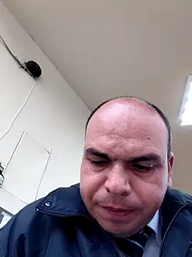 Snapshot of Camilo-31RI chatting on June 5, 2026, 11:27 am Camilo-31RI online show from June 5, 2026, 11:27 am