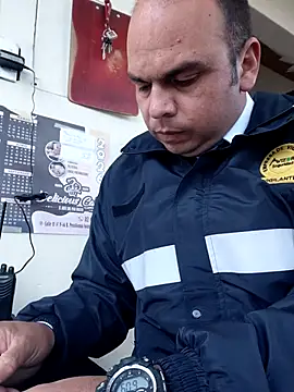 Snapshot of Camilo-31RI chatting on June 11, 2026, 11:08 am Camilo-31RI online show from June 11, 2026, 11:08 am