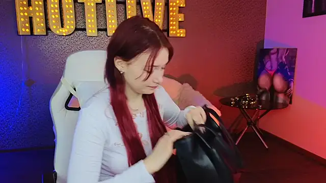 Eridabytrend online show from February 10, 2025, 12:18 pm