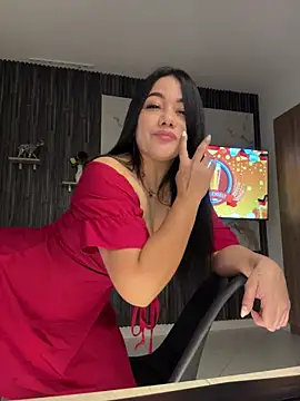 Abril10  online show from September 27, 2025, 1:49 pm