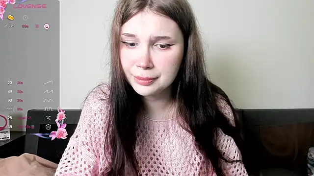 Snapshot of sandravegas1 chatting on February 14, 2025, 12:36 pm sandravegas1 online show from February 14, 2025, 12:36 pm