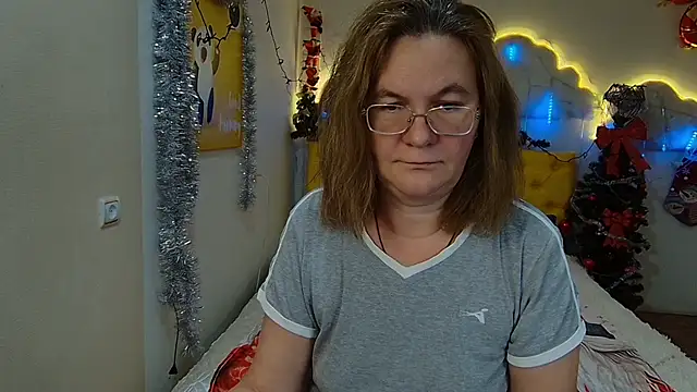 Snapshot of HolyMilfa chatting on December 1, 2024, 4:29 pm HolyMilfa online show from December 1, 2024, 4:29 pm