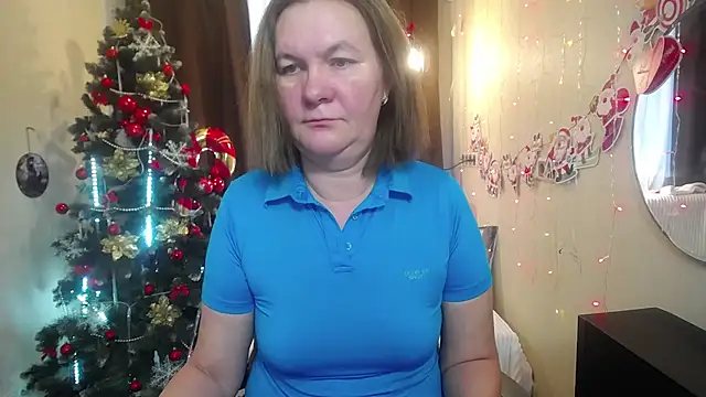 Snapshot of HolyMilfa chatting on December 18, 2024, 10:30 am HolyMilfa online show from December 18, 2024, 10:30 am