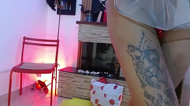 Snapshot of shantal_ray4 chatting on September 30, 2025, 11:59 am shantal ray4 online show from September 30, 2025, 11:59 am