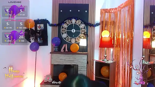 Snapshot of shantal_ray4 chatting on October 23, 2025, 11:42 am shantal ray4 online show from October 23, 2025, 11:42 am