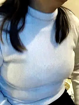 Snapshot of QueenHaryana chatting on November 16, 2025, 6:52 am QueenHaryana online show from November 16, 2025, 6:52 am