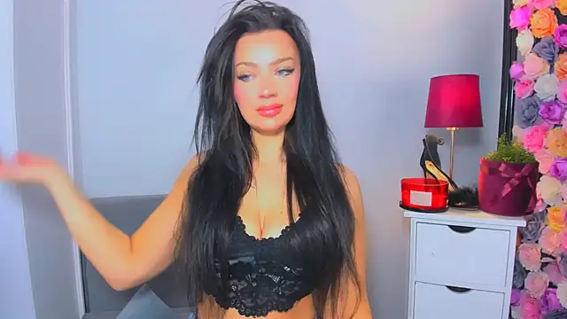 Snapshot of OliviaFantasy chatting on November 9, 2025, 10:57 am OliviaFantasy online show from November 9, 2025, 10:57 am