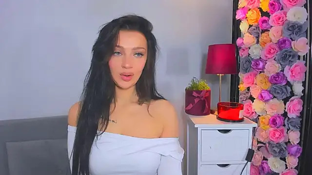 Snapshot of OliviaFantasy chatting on November 11, 2025, 9:31 am OliviaFantasy online show from November 11, 2025, 9:31 am