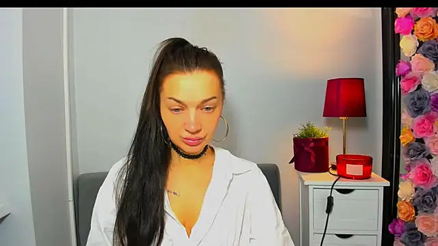 Snapshot of OliviaFantasy chatting on January 12, 2026, 8:08 am OliviaFantasy online show from January 12, 2026, 8:08 am