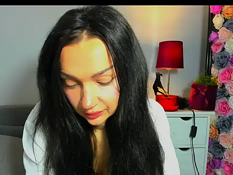 Snapshot of OliviaFantasy chatting on January 15, 2026, 8:08 am OliviaFantasy online show from January 15, 2026, 8:08 am